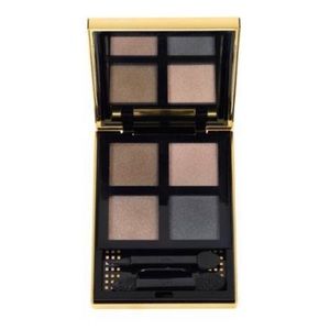 YSL Pure Chromatics Nº9 Wet/Dry Eyeshadow Palette